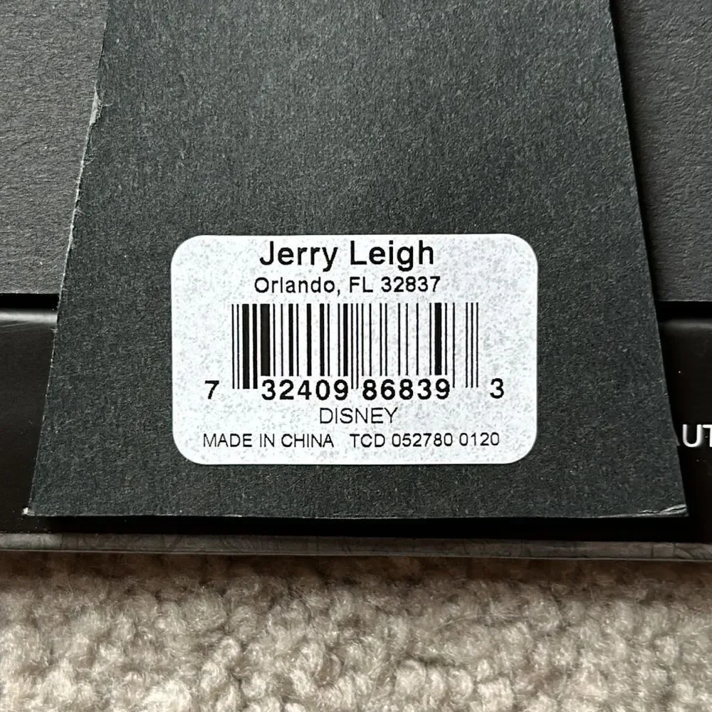 Disney authentic new